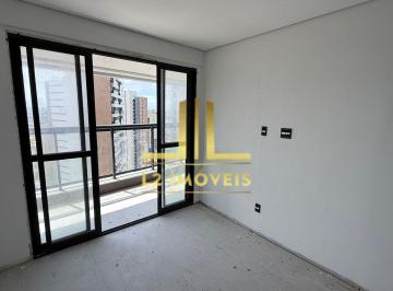 Apartamento · 40m² · 1 Quarto · APARTAMENTO - QUARTO E SALA - NASCENTE - VISTA MAR - JAGUARIBE