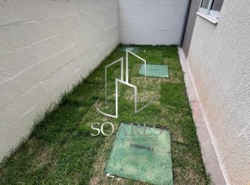 Apartamento · 40m² · 2 Quartos · 1 Vaga · REPASSE APARTAMENTO TERREO COM QUINTAL 1 VAGA DE GARAGEM - R$ 130.000,00