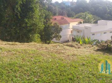 Terreno · 611m² · Taruma - Terreno à venda no bairro Tarumã - Santana de Parnaíba/SP