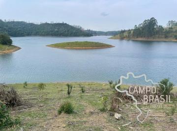Foto 01 · OPORTUNIDADE - ÁREA RURAL DE 4 ALQUEIRES  EM FRENTE A REPRESA EM PARAIBUNA !