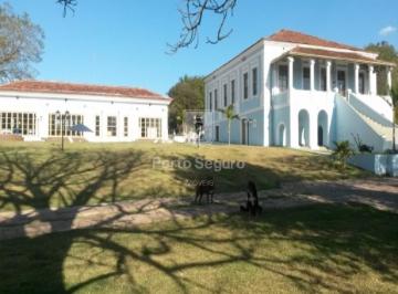 Casa · 1m² · 5 Quartos · 10 Vagas · Fazendas, --, São João da Boa Vista, SP