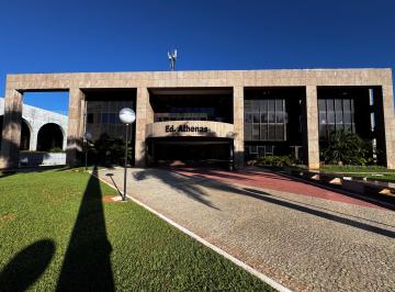 Comercial , Brasília · Depósito ou Sala Comercial