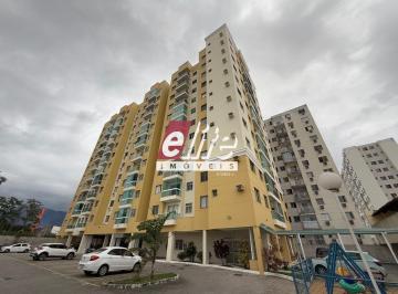 Foto 01 · Apartamento à venda no bairro Valparaíso - Serra/ES