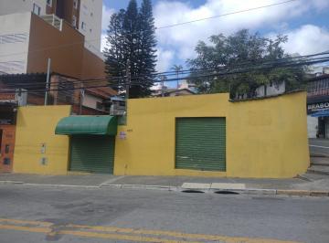 Comercial , Taboão da Serra · ALUGA-SE SALÃO COMERCIAL EM TABOÃO DA SERRA