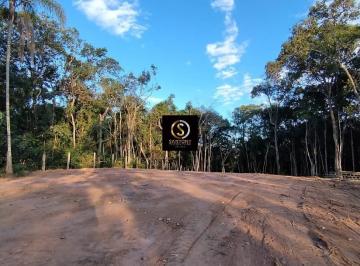 Foto 01 · Terreno à venda em Jarinu-SP, bairro Maracanã: 3.503,00 m² com topografia plana e terraplenagem real