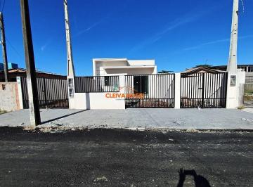 Casa · 56m² · 2 Quartos · 3 Vagas · Casa à Venda Matinhos