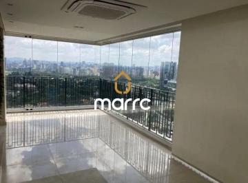 Apartamento · 236m² · 2 Quartos · 4 Vagas · APARTAMENTO PARA ALUGAR NO CONDOMÍNIO PARQUE CIDADE JARDIM