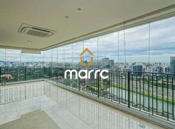 Apartamento · 236m² · 2 Quartos · 4 Vagas · APARTAMENTO À VENDA NO CONDOMÍNIO PARQUE CIDADE JARDIM