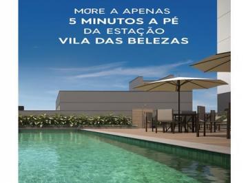 Apartamento de 2 quartos, São Paulo · Apartamento com 34 A 37m², 2 Dormitórios e Varanda. 900 m. da Estação Vila das Belezas