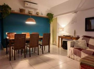 Apartamento , Rio de Janeiro · Charmoso ap. tipo Garden reformado, confortável,3 qtos. (1 ste),1 vaga convenção