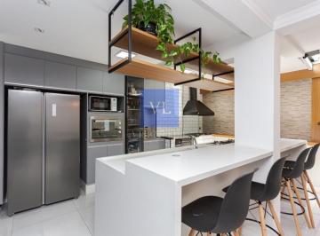 Foto 01 · Lindo Sobrado Triplex em Condomínio no Bairro Alto - 140 m² de Área Total