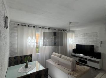 Foto 01 · Apartamento, Cidade Industrial, Curitiba, PR