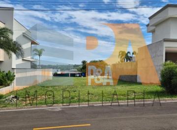 Foto 01 · Terreno, Condomínio Residencial Lago da Barra, Jaguariúna, SP