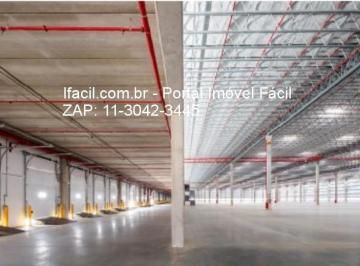 Foto 09 · Galpão em Condomínio K-log Guarulhos - Acesso Direito pela Dutra