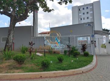 Foto 01 · RA Amil Vende Apartamento, 02 Dormitórios 52 m²  no bairro São João -Jacareí