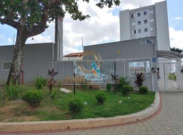 Foto 01 · RA Amil Vende Apartamento, 02 Dormitórios 52 m²  no bairro São João -Jacareí