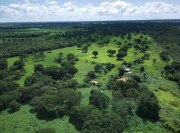 Rural de 3 quartos, Dom Bosco · VENDO BELÍSSIMA FAZENDA EM DOM BOSCO MINAS GERAIS -100 KM-BRASILIA AC PROPOSTA!