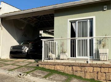 Casa , Jundiaí · CASA TÉRREA À VENDA NO CONDOMÍNIO VILLAGE MEDEIROS EM JUNDIAÍ/SP | 140 M²