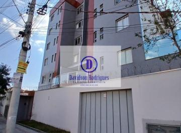 Foto 01 · Apartamento, Santa Mônica, Belo Horizonte, MG