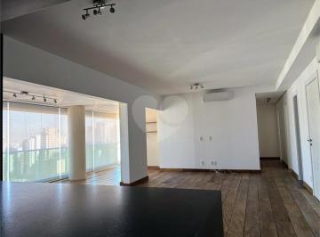 Apartamento de 3 quartos, São Paulo · APARTAMENTO À 164 m² COM 3 QUARTOS 3 SUÍTES 3 VAGAS NA VILA MARIANA