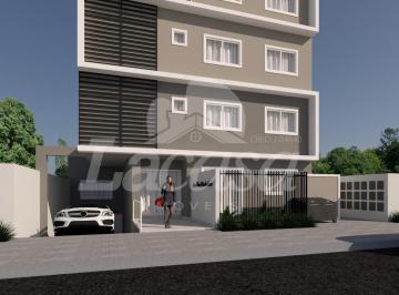 Foto 01 · La Casa vende apartamentos estilo Stúdio no Residencial Zimbros está a apenas meia quadra da Unicent