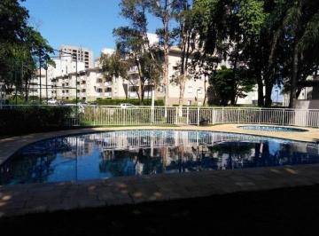 Foto 01 · Apto 51m2 2 Dorms, Sala, Cozinha Americana, Banheiro, Varanda, 1 Vaga Coberta, Planejados, Sol da Ma