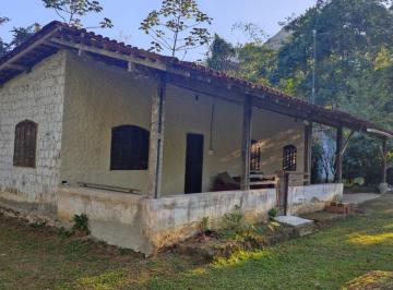 Rural de 2 quartos, Paraty · Sítio próximo do Caminho d Ouro e Cachoeiras em Paraty-RJ