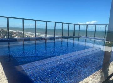 Apartamento de 3 quartos, Ilhéus · R$ 4500 pé na praia ilhéus 