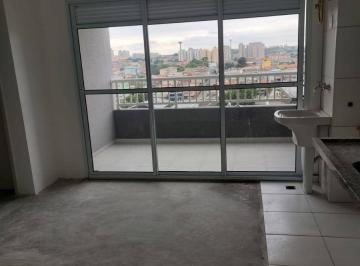 Apartamento de 2 quartos, Osasco · Apartamento 44m² - 2 dormitórios - Vila Isabel - Osasco