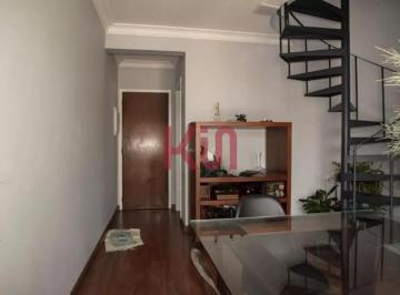 Foto 01 · Cobertura de alto padrão na Vila da Saúde com 3 quartos, 3 banheiros e 2 vagas de garagem - São Paul