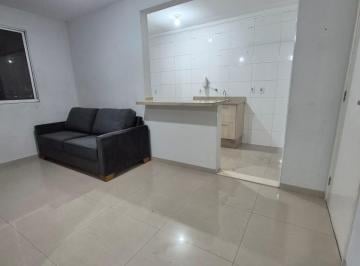 Apartamento de 2 quartos, São Paulo · Venda Apartamento – Condomínio Sant Arthur | Horto do Ipê ( AND0002 )