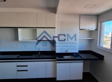 Foto 08 · APARTAMENTO A VENDA NO JARDIM DAS INDÚSTRIAS - BELLA VIDA RESIDENCIAL