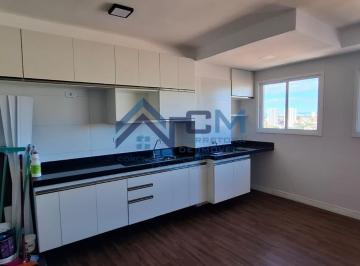 Foto 01 · APARTAMENTO A VENDA NO JARDIM DAS INDÚSTRIAS - BELLA VIDA RESIDENCIAL