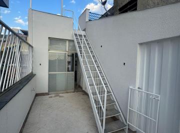 Apartamento de 3 quartos, Belo Horizonte · Cobertura a venda no Cruzeiro