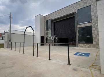 Foto 03 · Galpão à venda e para alugar em Salto com 300m² de construção