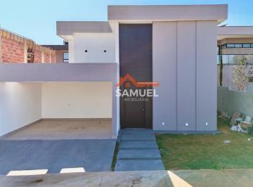 Casa de 4 quartos, Brasília · LE JARDIN, 400M² DE TERRENO 04 QUARTOS SENDO 03 SUÍTES E UMA MASTER COM CLOSET