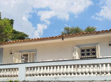 Casa de 3 quartos, São Paulo · ALTO DE PINHEIROS - ESTILO COLONIAL - PARA REFORMA - 350M² AC E 540M² AT