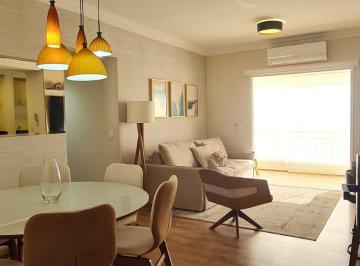 Apartamento de 3 quartos, Jundiaí · Apartamento  3 Dormitórios e Depósito Privativo em Pq. Represa, Jundiaí