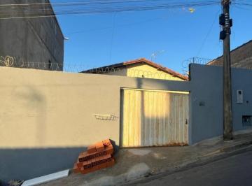 Foto 01 · Casa, Jardim São Cristovão, Extrema, MG