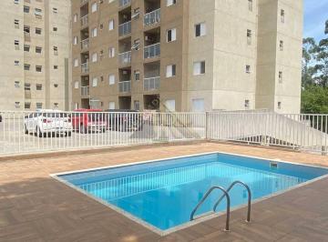 Apartamento · 53m² · 2 Quartos · 1 Vaga · Apartamento a venda - Central Parque - Sorocaba - Z. Oeste - Elevador