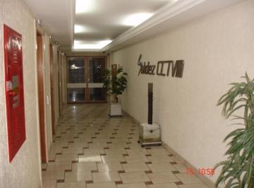 Comercial , São Paulo · Edif. Das Bandeiras (Locação/Venda)