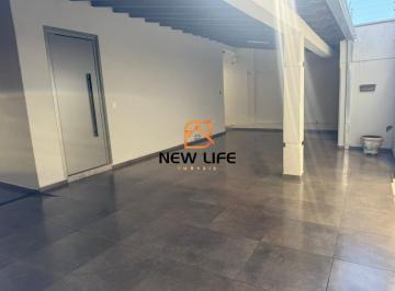Foto 01 · Casa, Alto Umuarama, Uberlândia, MG