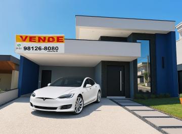 Casa de 3 quartos, Sorocaba · Casa Alto Padrão no Condomínio Villa Verona – Sorocaba/SP