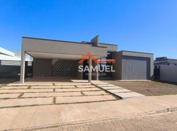 Casa de 4 quartos, Brasília · ESTÂNCIA QUINTAS DA ALVORADA, 640M² DE TERRENO, 04 QUARTOS SENDO 03 SUÍTES