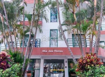 Apartamento · 43m² · 1 Quarto · 1 Vaga · Excelente Oportunidade de Investimento em Imovel de 1 dorm em Canasvieiras 