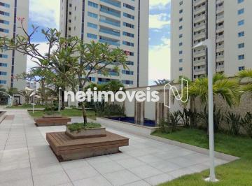 Apartamento de 3 quartos, Salvador · Hemisphere 360
