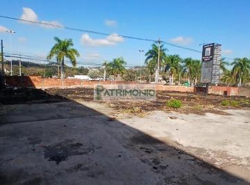 Foto 01 · Terreno residencial para locação em Jaguariúna - Localização privilegiada