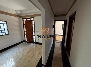 Foto 01 · Casa, Planalto, Uberlândia, MG