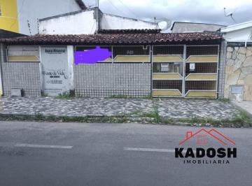 Foto 01 · Casa para Venda localizado no Bairro Brasilia em Feira de Santana