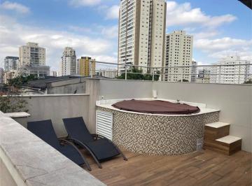 Casa de 3 quartos, São Paulo · Casa de Vila a venda na Vila Mariana